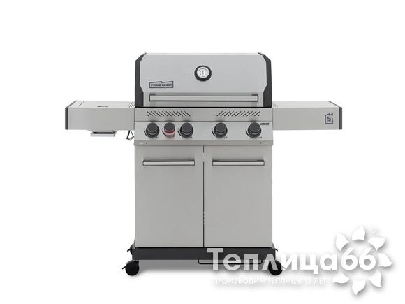 Газовый гриль PRIMELINER S class 4B